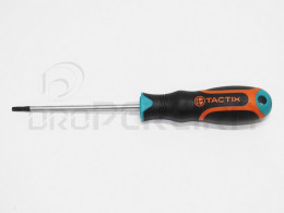 CHAVE TORX T15x100mm TACTIX