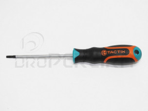 CHAVE TORX T15x100mm TACTIX