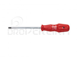 CHAVE TORX TOREX T20x100mm 4400/T20M CETA FORM