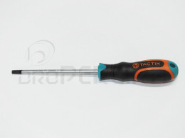 CHAVE TORX C/FURO 30x125 TACTIX