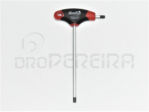 CHAVE UMBRAKO EM T 5x150 MACFER