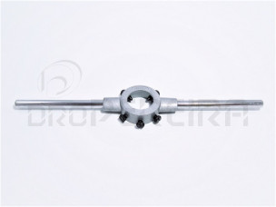 CHAVE P/CAÇONETE N.5  38x14