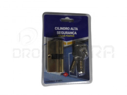 CILINDRO CHAVE PONTOS 30.0x30.0mm RSS