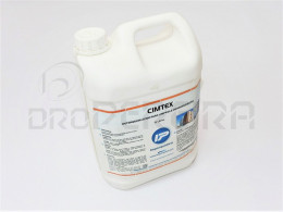 CIMTEX - DETERGENTE ACIDO P/LIMPEZA E DESINCRUSTAÇAO