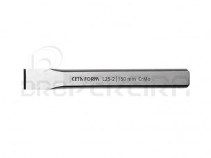 CINZEL 21x150mm L25-150-2 CETA FORM