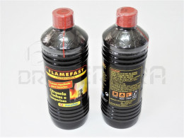 CITRONELA FLAMEFAST 1L