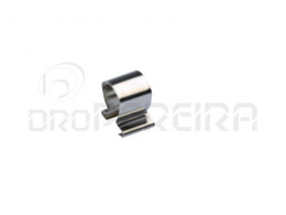 CLIP P/RAILS 1/4