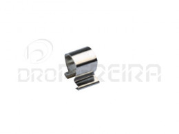 CLIP P/RAILS 3/8