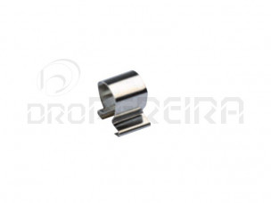 CLIP P/RAILS 3/8
