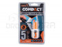 COLA CIANOCRILATO 5g  COMPACT FIX