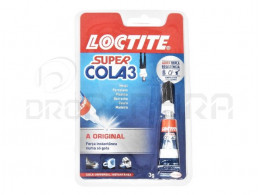 COLA SUPER 3 ORIGINAL LOCTITE