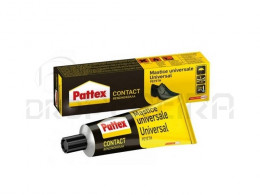 COLA DE CONTACTO 125g PATTEX