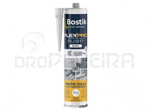 COLA E VEDA FLEXPRO PU811 BRANCO 300ml BOSTIK