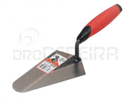 COLHER DE PEDREIRO PFP24-160mm RUBI