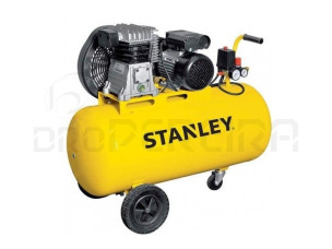 COMPRESSOR 100L 3HP STANLEY