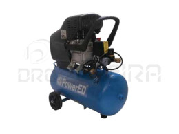 COMPRESSOR 50L 2.0HP PWB50 POWERED