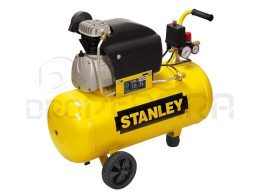 COMPRESSOR 50L 2HP  STANLEY