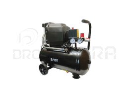 COMPRESSOR 50L DS5247-EZ50 SADY