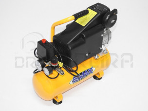 COMPRESSOR EMAX 6L 2HP