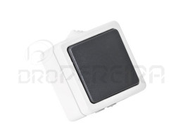 COMUTADOR ESCADA ESTANQUE 91605 LEGRAND
