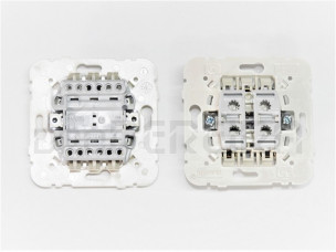 COMUTADOR DE LUSTRE 21061 EFAPEL