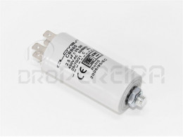 CONDENSADOR MKA 450V M8Y 2.5 UF