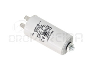 CONDENSADOR MKA 450V  2 UF