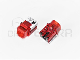 CONECTOR RJ45 CAT.6 21978 EFAPEL