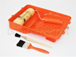 CONJUNTO DE PINTURA PROFISSIONAL