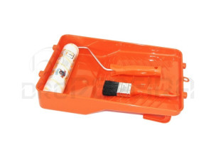 CONJUNTO DE PINTURA ANTIGOTA 250 UNIVERSAL