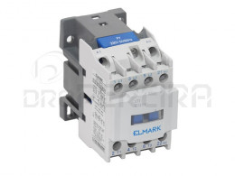 CONTACTOR 3-7.5kW  12A 230V LT-D1201 ELMARK