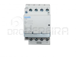 CONTACTOR ELMARK K40 63A 230V 3NA+1NF