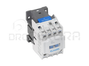 CONTACTOR LT1-D0910 9A 230V 1NA ELMARK