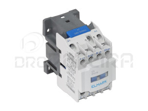 CONTACTOR LT1-D1210 12A 220V 1NA ELMARK