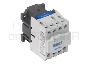 CONTACTOR LT1-D2510 25A 230V 1NA ELMARK