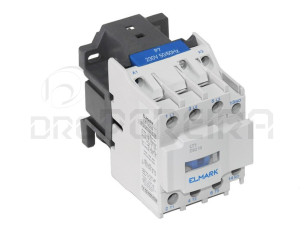 CONTACTOR LT1-D3210 32A 230V 1NA ELMARK