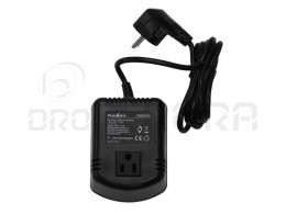 CONVERSOR CORRENTE 220-110V  100W NEDIS