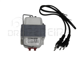 CONVERSOR CORRENTE 220-110V  300W  (300VA)