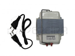 CONVERSOR CORRENTE 230V-110V  800-1000W