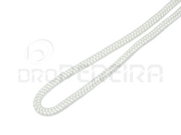 CORDAO FIBRA DE VIDRO TRICOTADO 25mm  (Rolo 30m)
