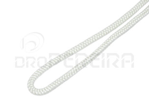 CORDAO FIBRA DE VIDRO TRICOTADO 25mm  (Rolo 30m)