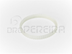 CORREIA C/RANHURAS 596008-00