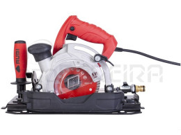 CORTADOR CERAMICA CIRCULAR ELECTROPORTATIL TC-125 RUBI