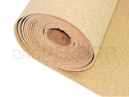 CORTICITE SIMPLES 5mm (m2)