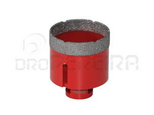 CRANEANA DIAMANTADA M14 30mm VB-GRESDRY MACFER