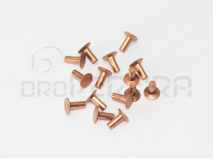 CRAVO COBRE V/TAM. (KG)