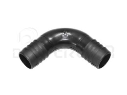 CURVA POLIETILENO 502-C  1 1/2