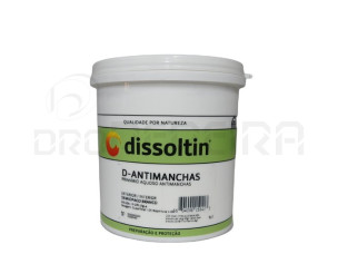 PRIMARIO AQUOSO ANTI-MANCHAS - 1L