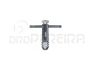 DESANDADOR P/MACHOS C/ROQUETE M3-M10 85mm MACFER