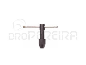 DESANDADOR P/MACHOS S/ROQUETE M5-M12 100mm MACFER